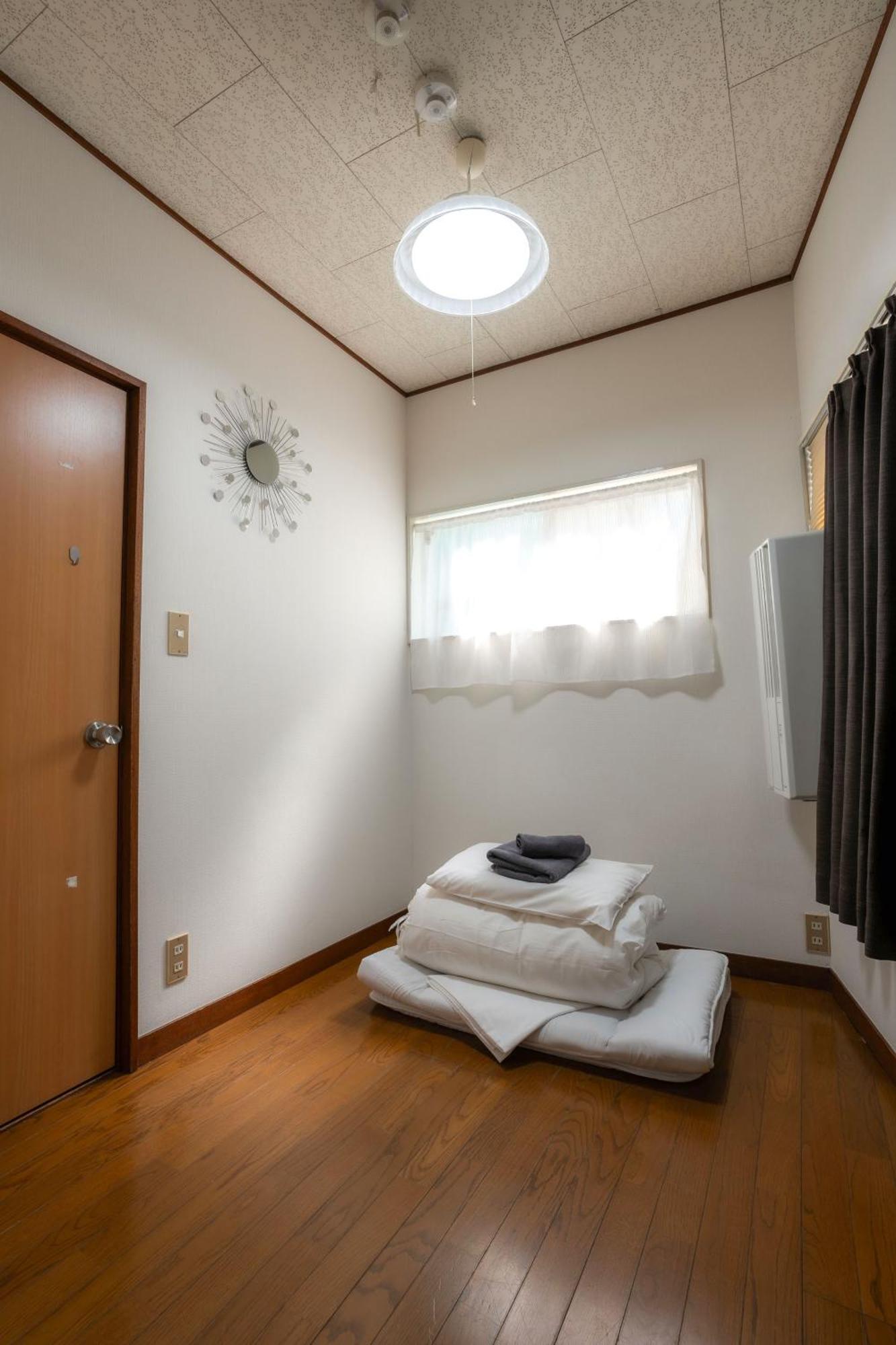 五十岚民宿 地铁站步行4分 免费高速 Wi-Fi Traditioncozy Japanese Villa In Ikebukuro 4Mins St With Hight Speed Wifi Tokio Buitenkant foto