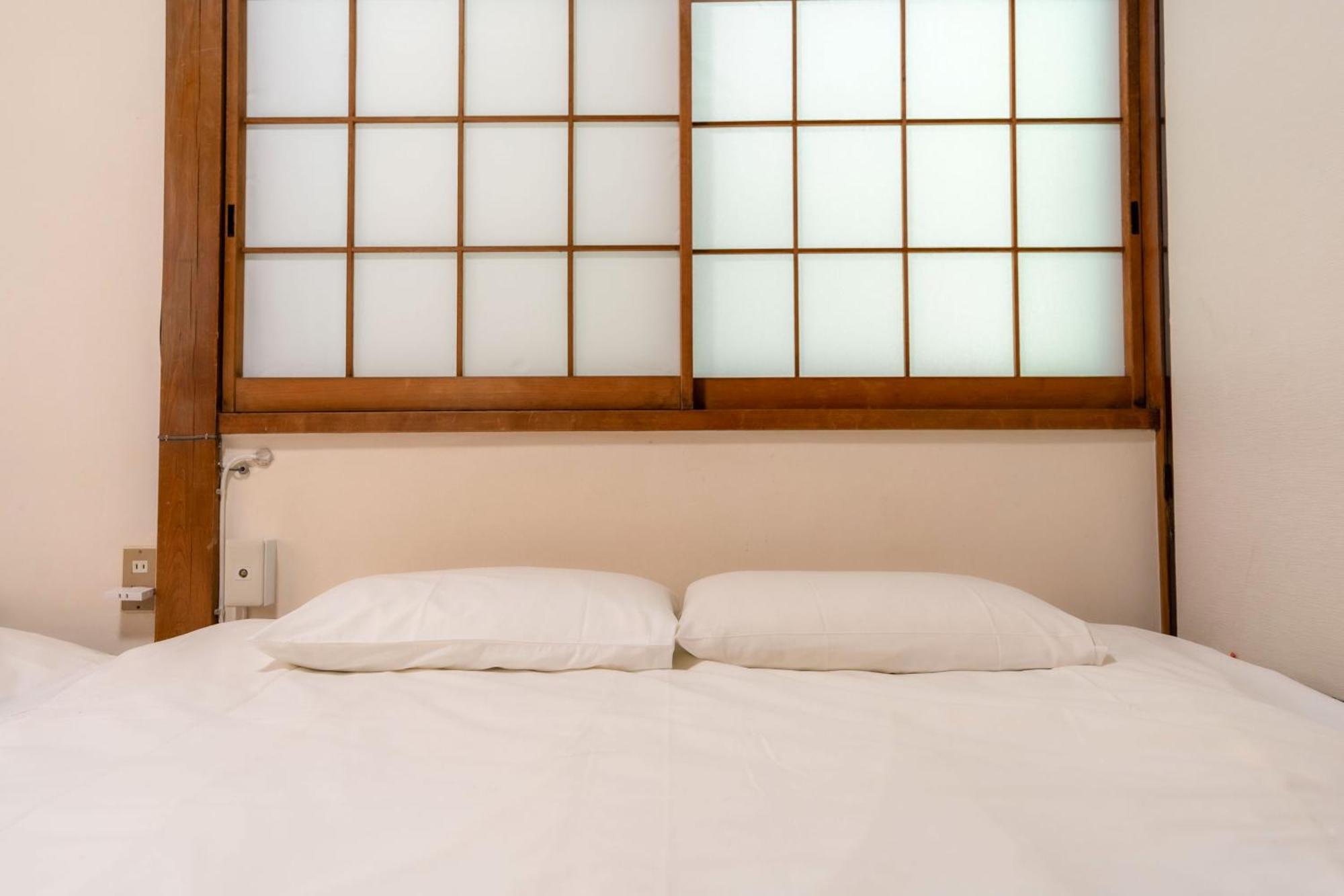 五十岚民宿 地铁站步行4分 免费高速 Wi-Fi Traditioncozy Japanese Villa In Ikebukuro 4Mins St With Hight Speed Wifi Tokio Buitenkant foto